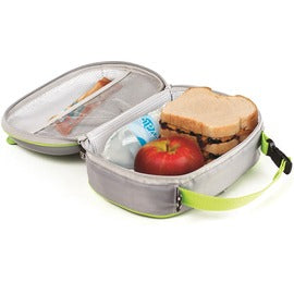 Детска чанта за рисуване GoVinchi Pink Trunki