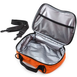 Детска чанта за обяд Tipu Trunki