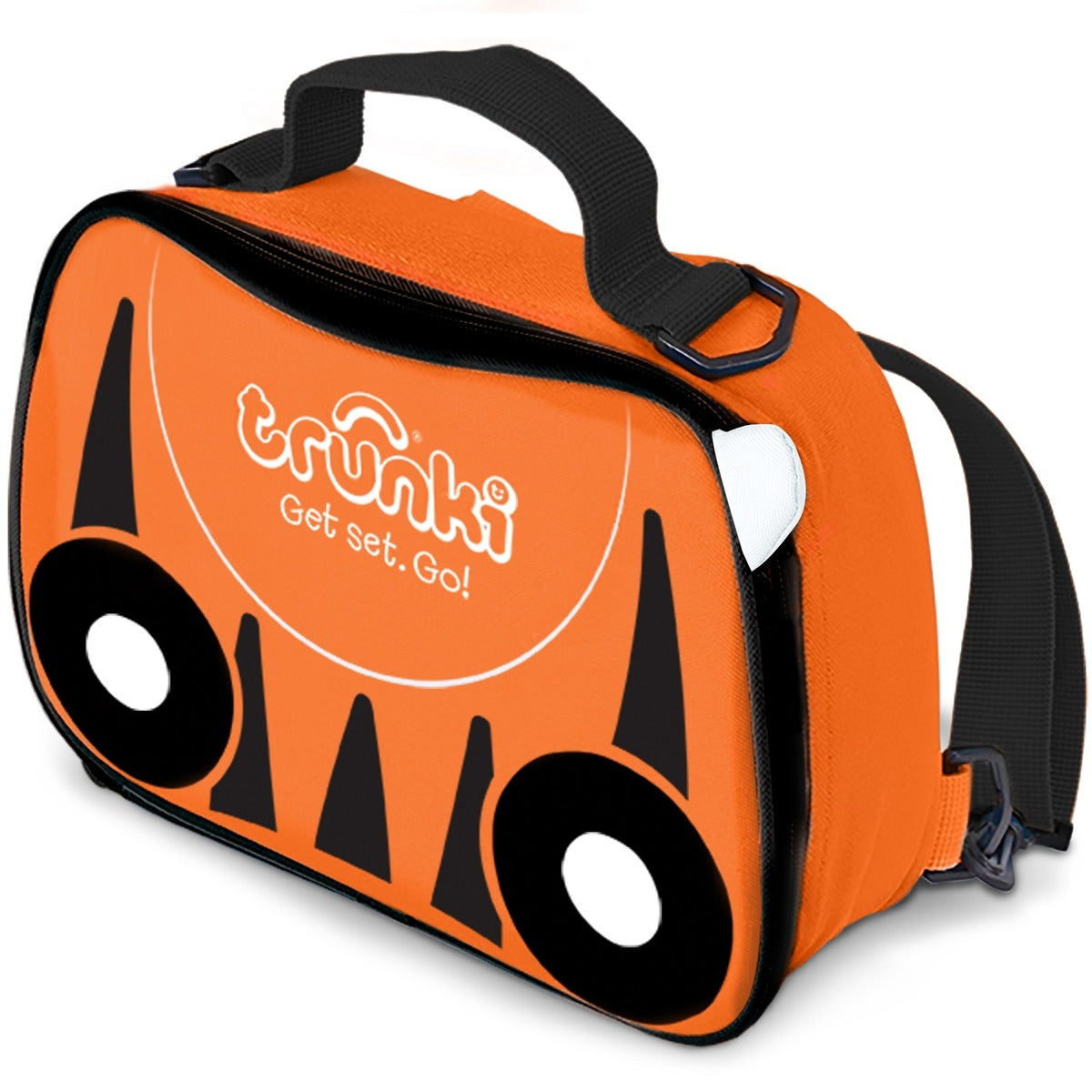 Детска чанта за обяд Tipu Trunki