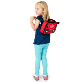 Детска чанта за обяд Ladybird Trunki