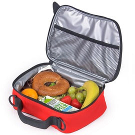 Детска чанта за обяд Ladybird Trunki
