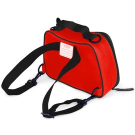 Детска чанта за обяд Ladybird Trunki