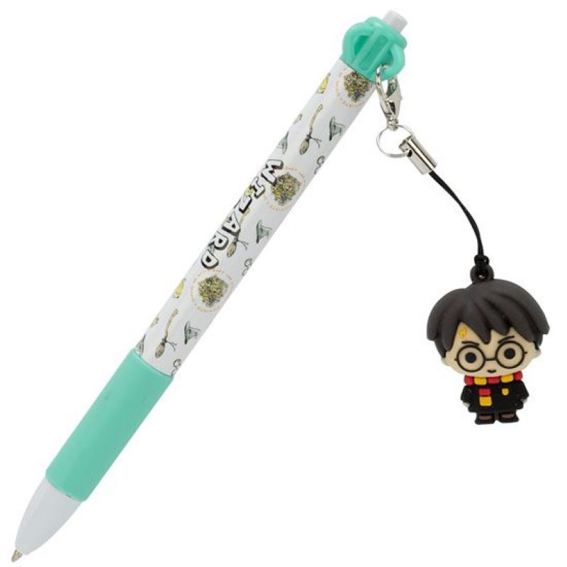 Мини химикал Harry Potter с приятел