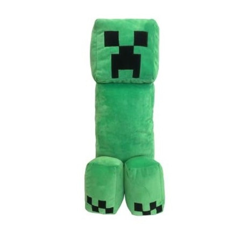 Плюшена възглавница Minecraft Creeper Buddy 51 см