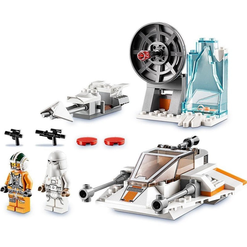 LEGO® Star Wars™ - Snowspeeder 75268