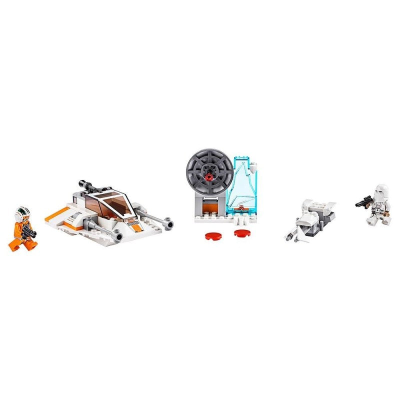 LEGO® Star Wars™ - Snowspeeder 75268