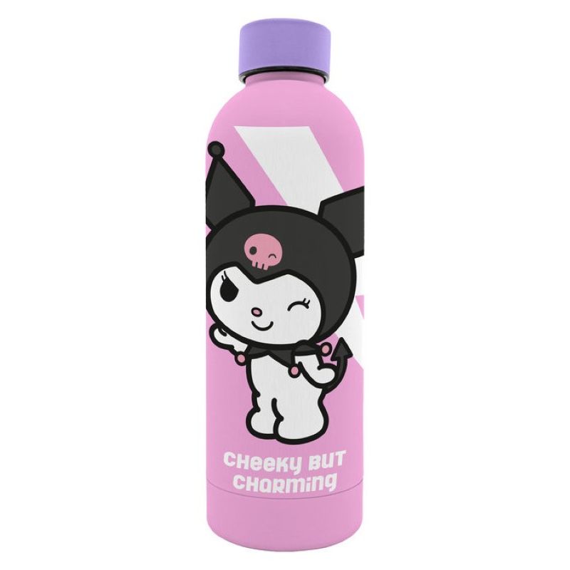 Бутилка Kuromi Soft Touch 800ml