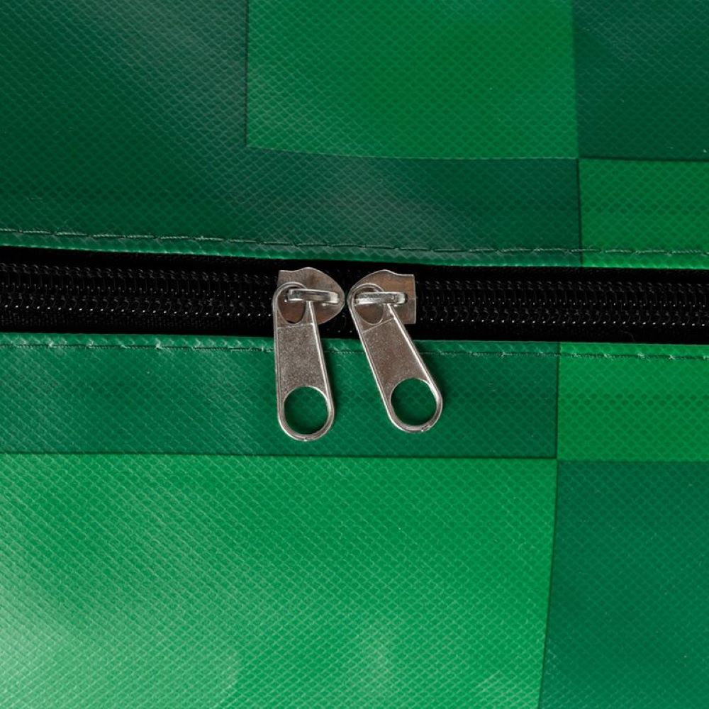 Торба за съхранение Minecraft Creeper