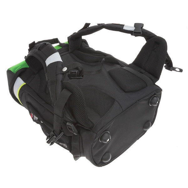 Ученическа раница LEGO NINJAGO Lloyd Explorer сет