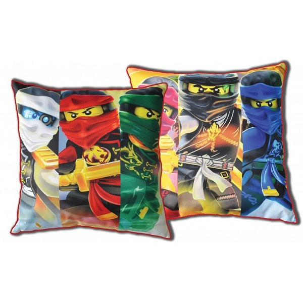 Деко възглавница LEGO Ninjago 633