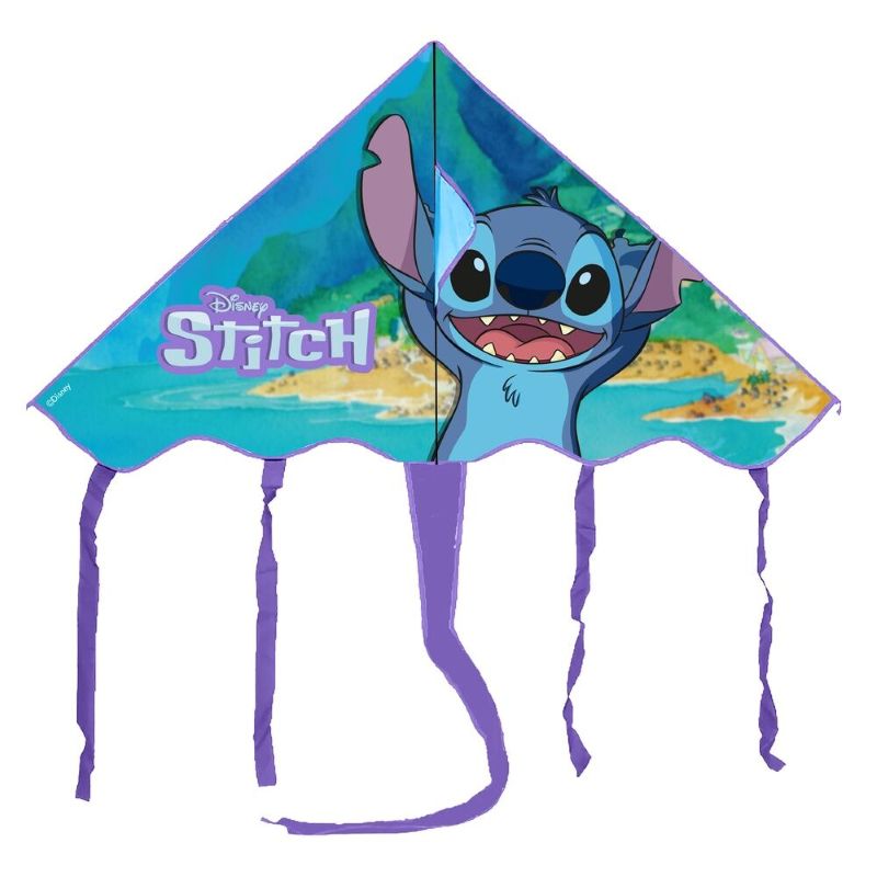 Хвърчило Stitch