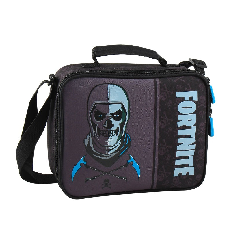 Fortnite Skull Trooper lunch bag