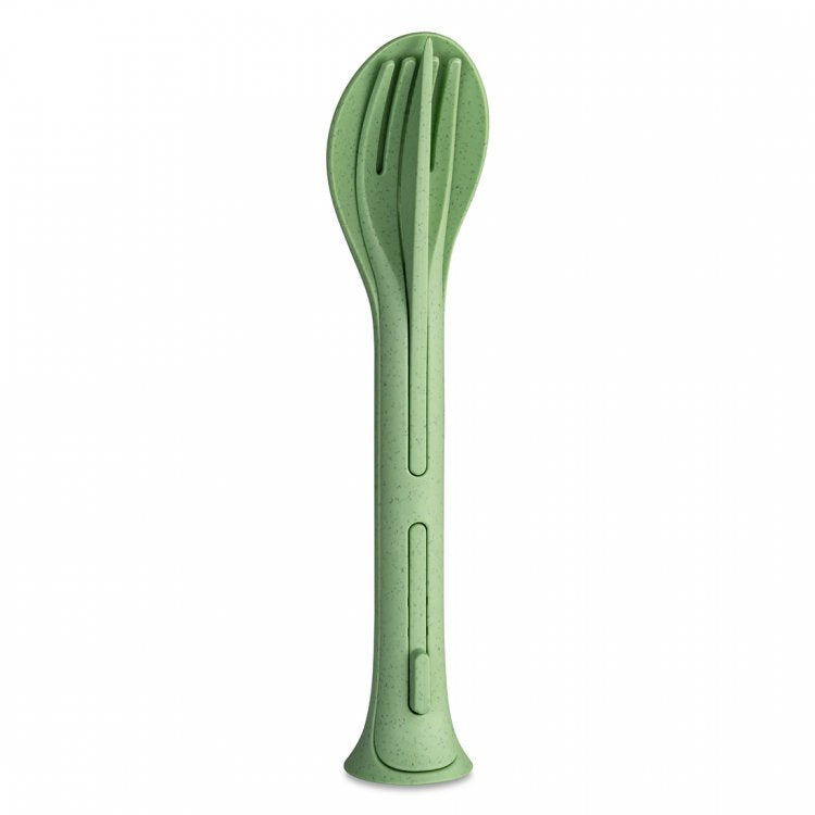 Комплект малки прибори Organic KLIKK Koziol