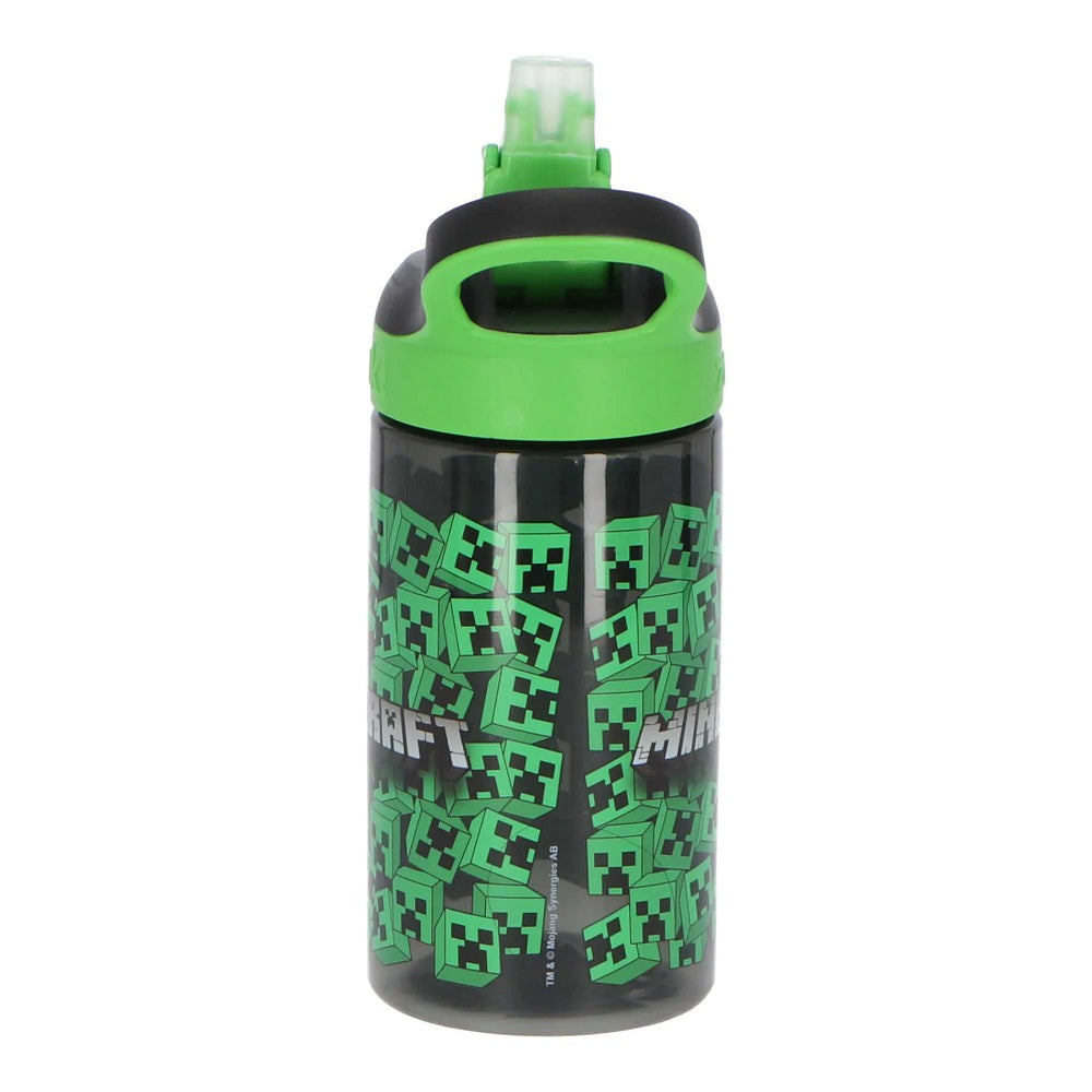 Бутилка Minecraft Mobs 450 мл