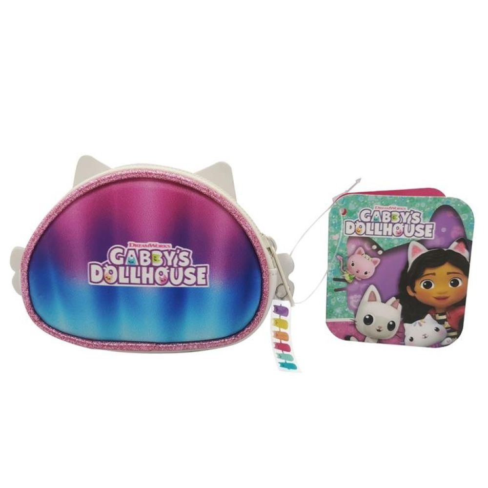 Портмоне Gabby`s Dollhouse Cakey