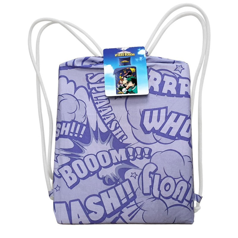 Детски спален комплект My Hero Academia