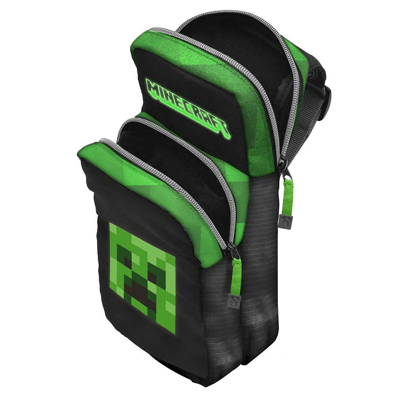 Чанта за геймъри Minecraft