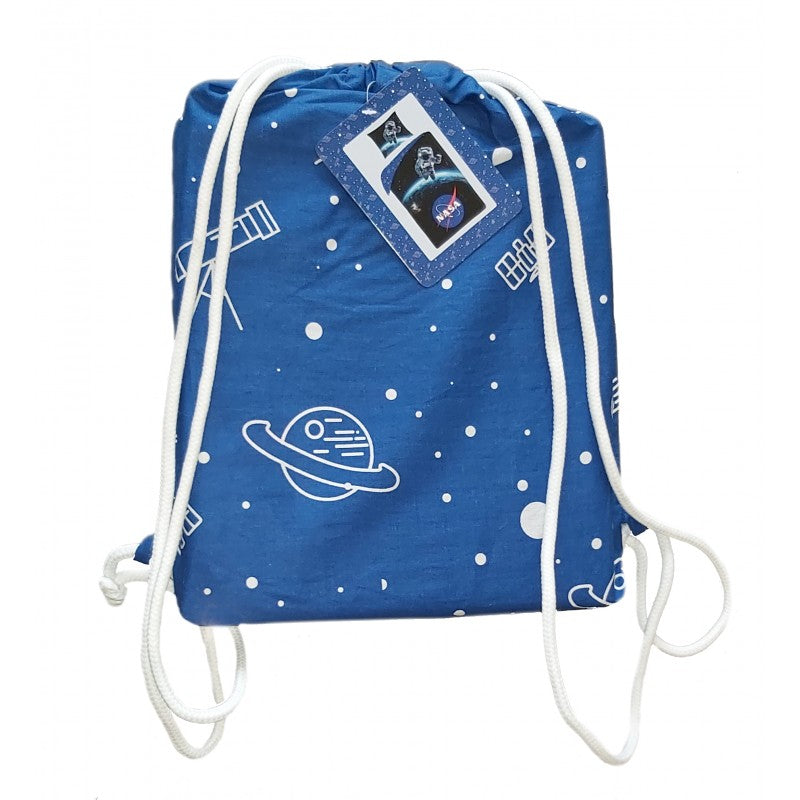 Детски спален комплект NASA Космос