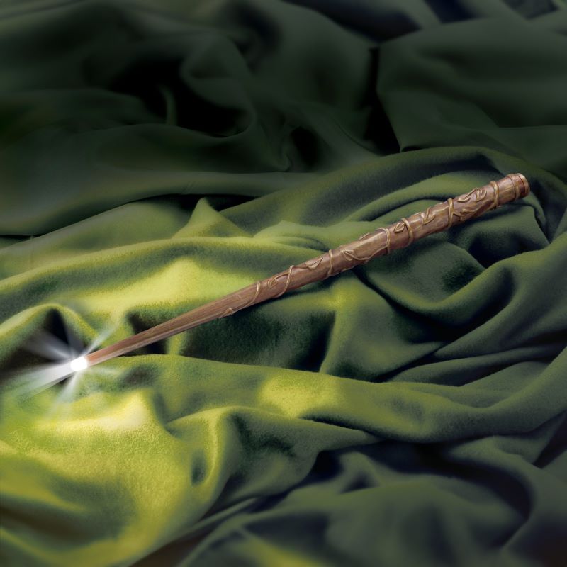 Светеща магическа пръчка Harry Potter - Hеrmione Granger