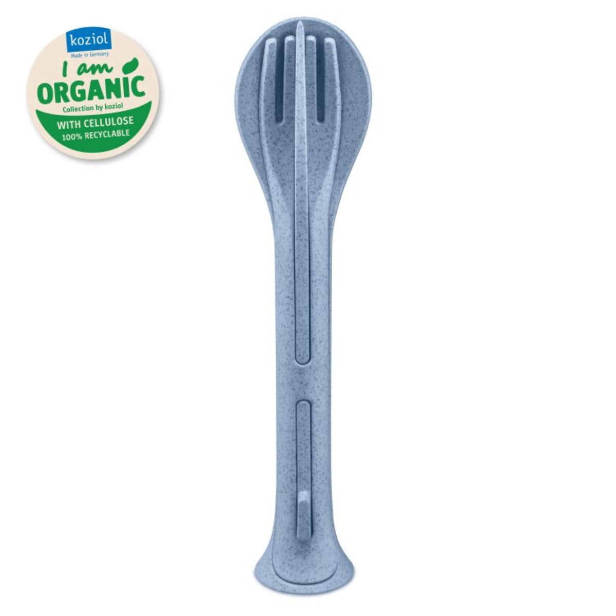 Комплект малки прибори Organic KLIKK Koziol