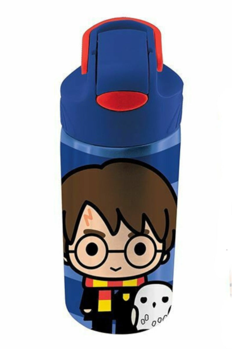 Бутилка Harry Potter Blue 500 ml