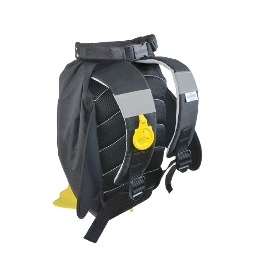 Детска Раница Pepe the Penguin Trunki