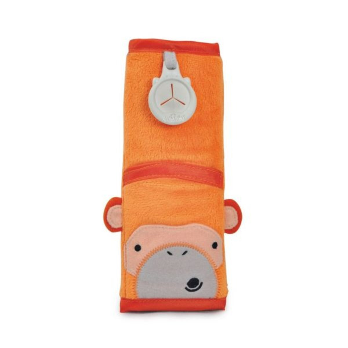 Подложка за Предпазен Колан Monkey Trunki