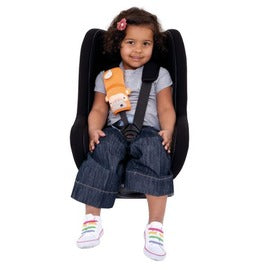 Подложка за Предпазен Колан Monkey Trunki