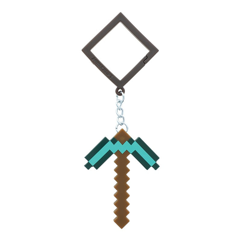 Аксесоар за раница Minecraft Buddies PP10844