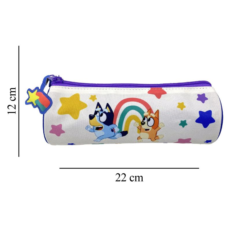 Несесер Bluey Rainbow