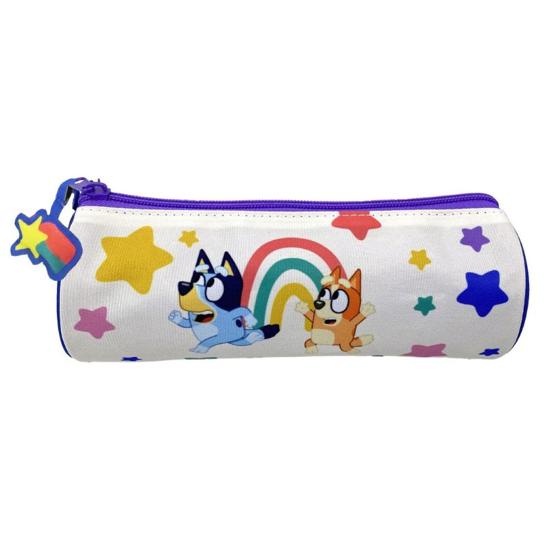 Несесер Bluey Rainbow
