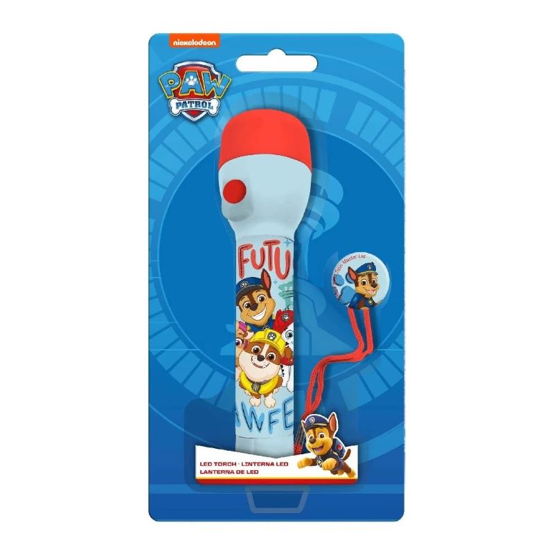 Фенерче Paw Patrol