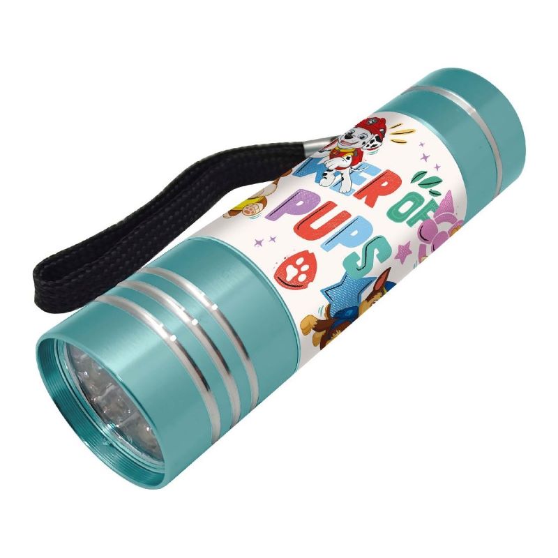 Фенерче Paw Patrol, Асортимент