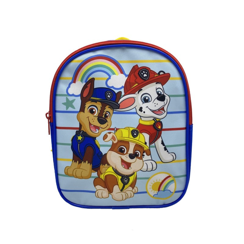 Раница за детска градина Paw Patrol Light