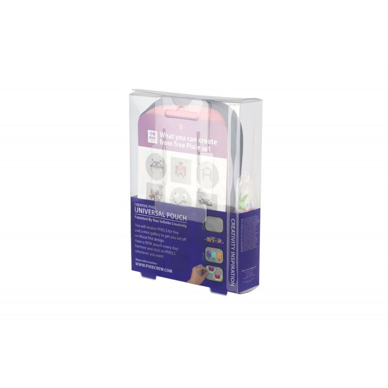 Портмоне Pixie Crew Hexxa Pink