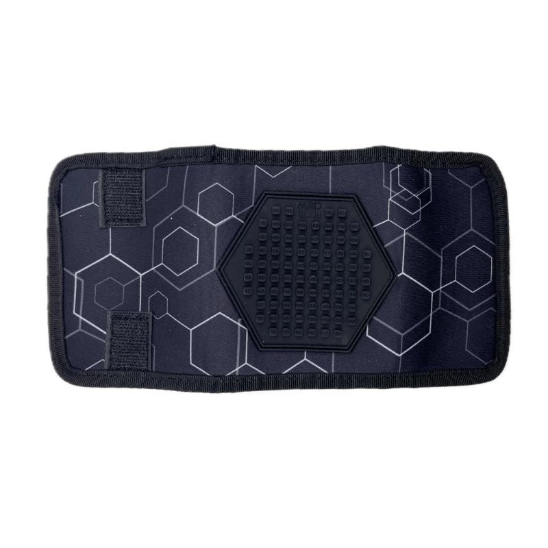 Портфейл Pixie Crew Hexa Black