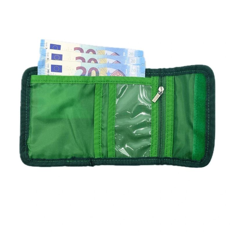 Портфейл Pixie Crew Explorer