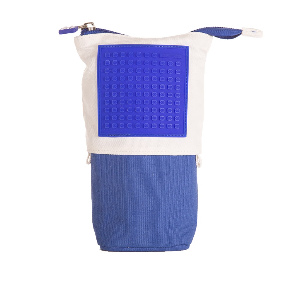 Pop Up Несесер Pixie Crew Blue/White