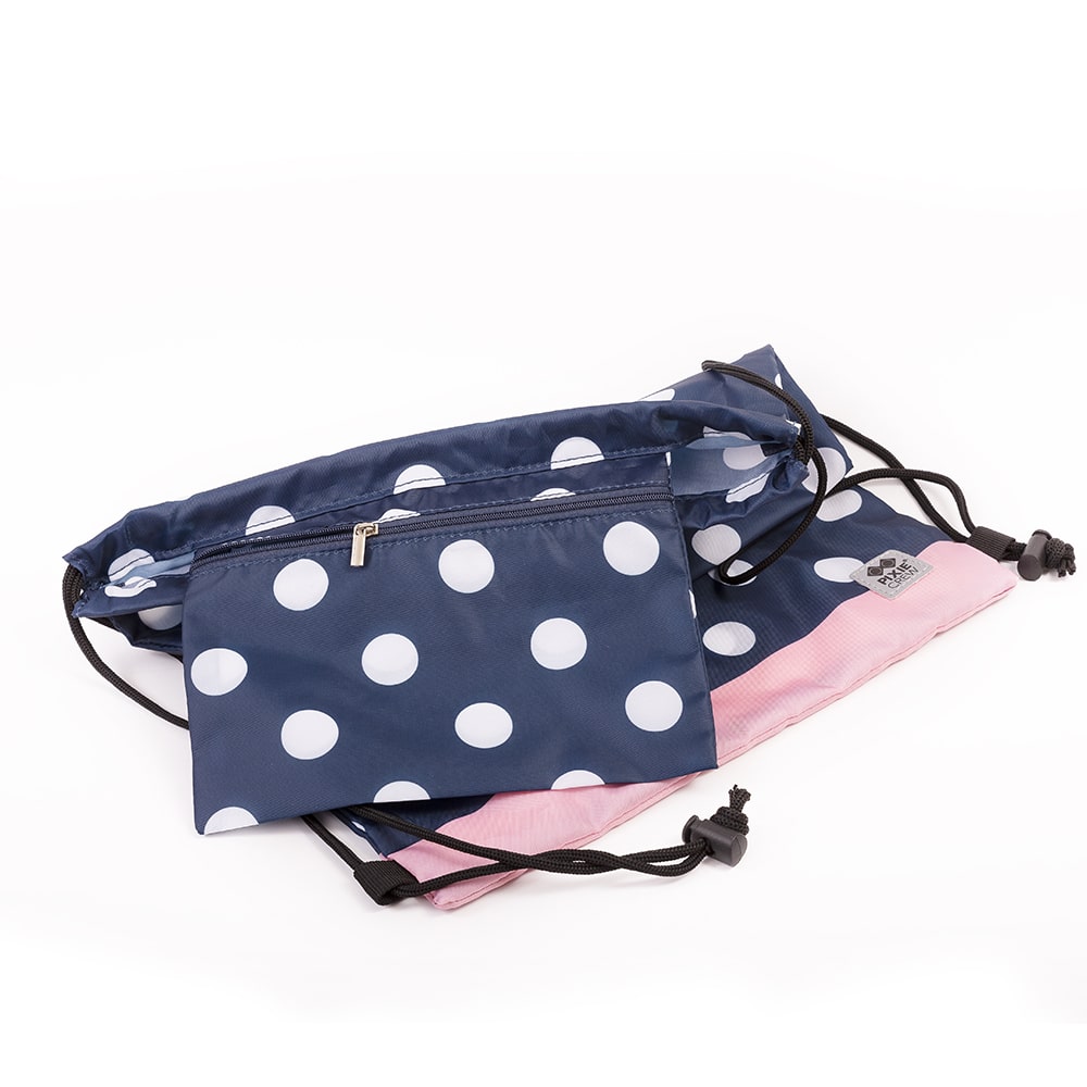 Торба за спорт Pixie Crew Circle pop