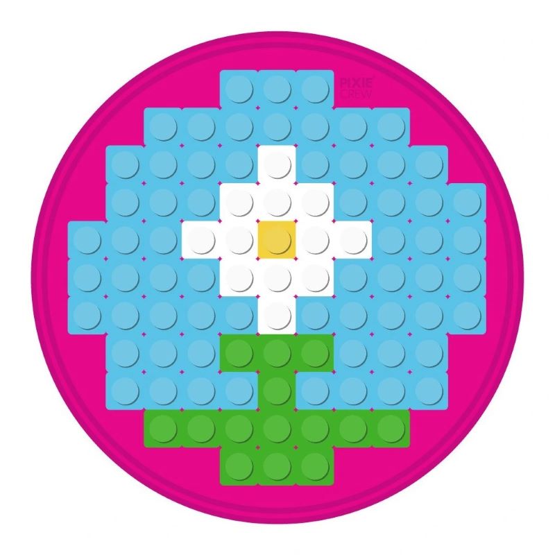 Ученическа раница Pixie Crew Pink Hearts&Paws