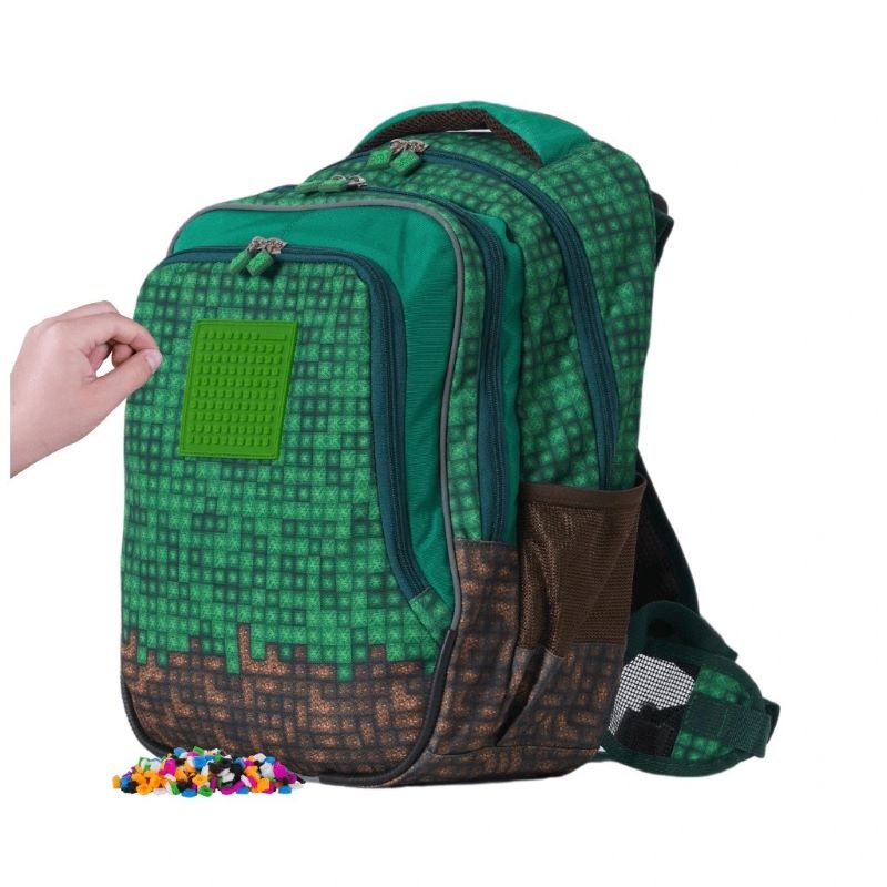 Ученическа раница Pixie Crew Explorer