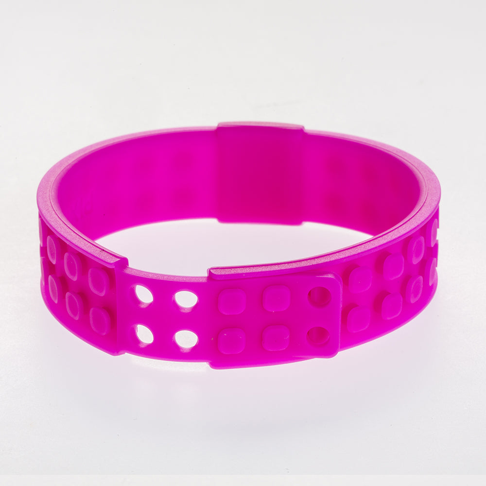 Гривнa Pixie Crew Fuchsia/Unicorn