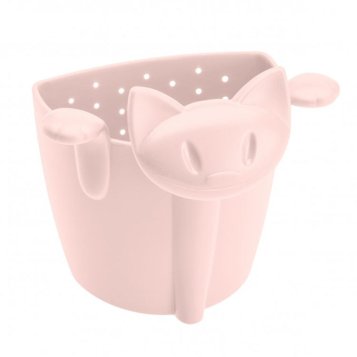 Биоразградима цедка за чай MIAOU Koziol Toys.bg