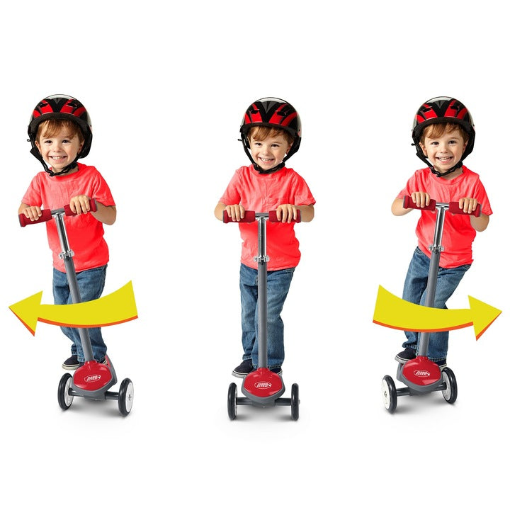 Тротинетка Radio Flyer EZ Glider