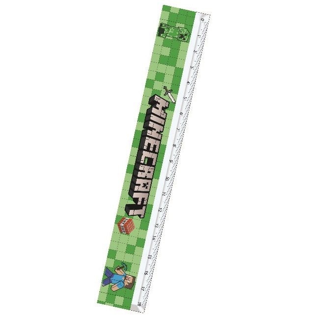 Линия Minecraft