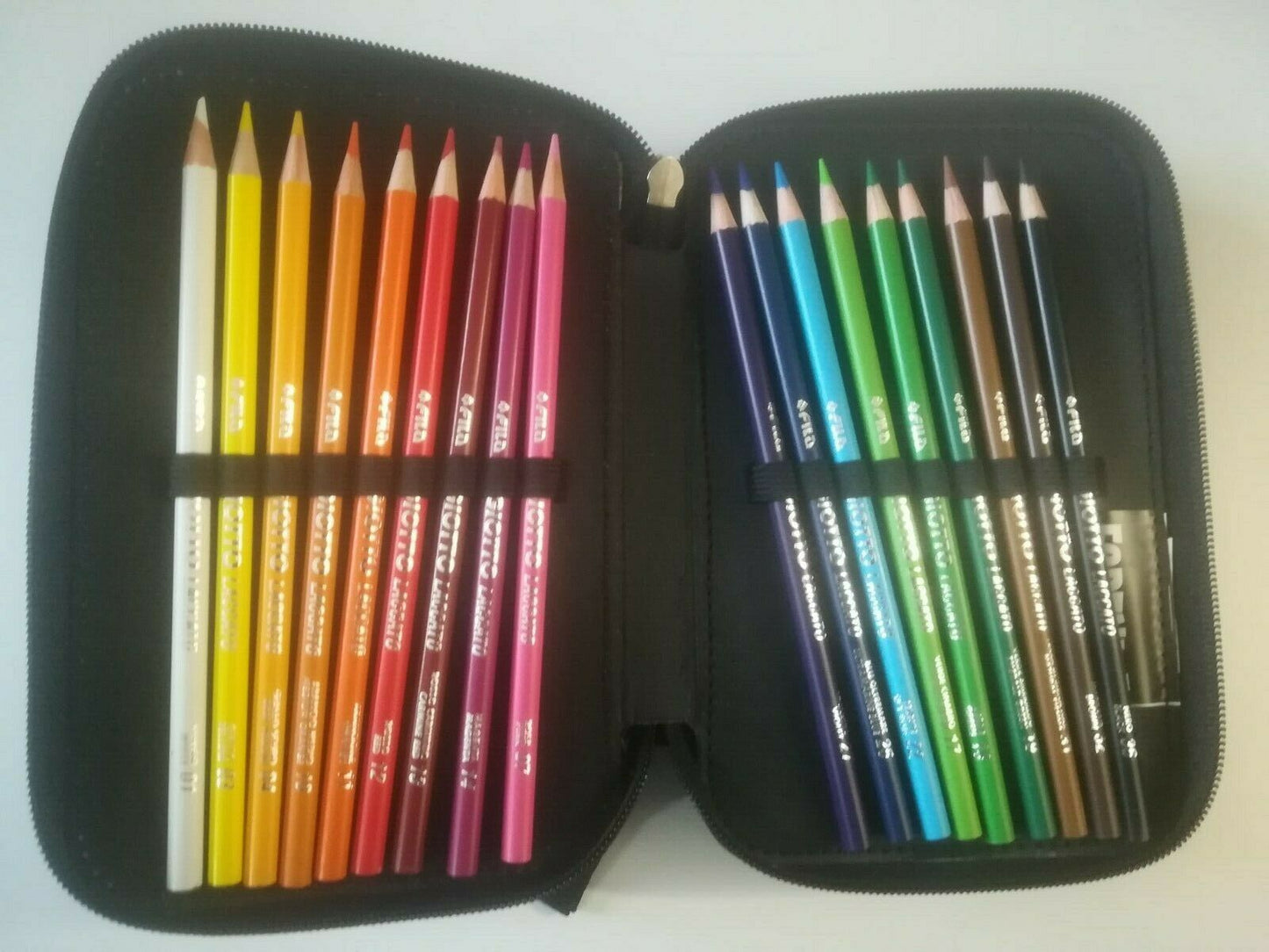 Комплект ученическа раница и несесер със съдържание Minecraft pixel