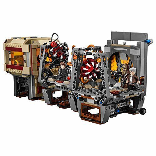Lego 75180 - Star Wars Rathtar Escape
