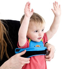 Син Колан за Прохождане Bert Toddlepak Trunki