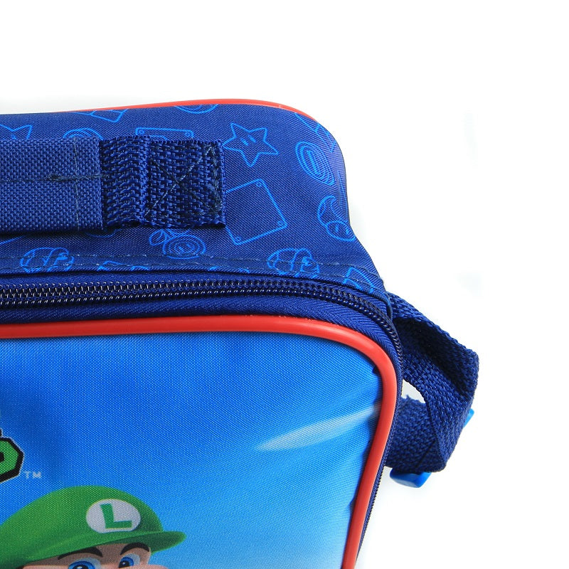 Термо чанта за обяд Super Mario