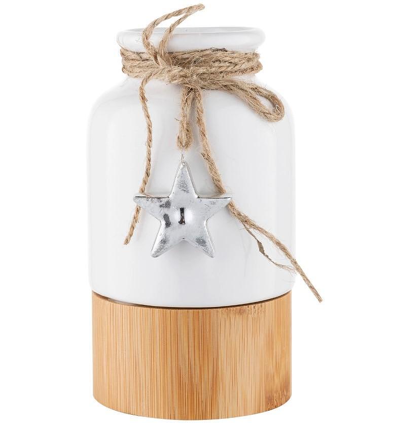 Florina свещник Звездичка